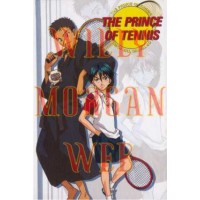 The Prince Of Tennis